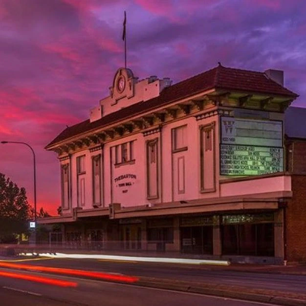 Thebarton Theatre