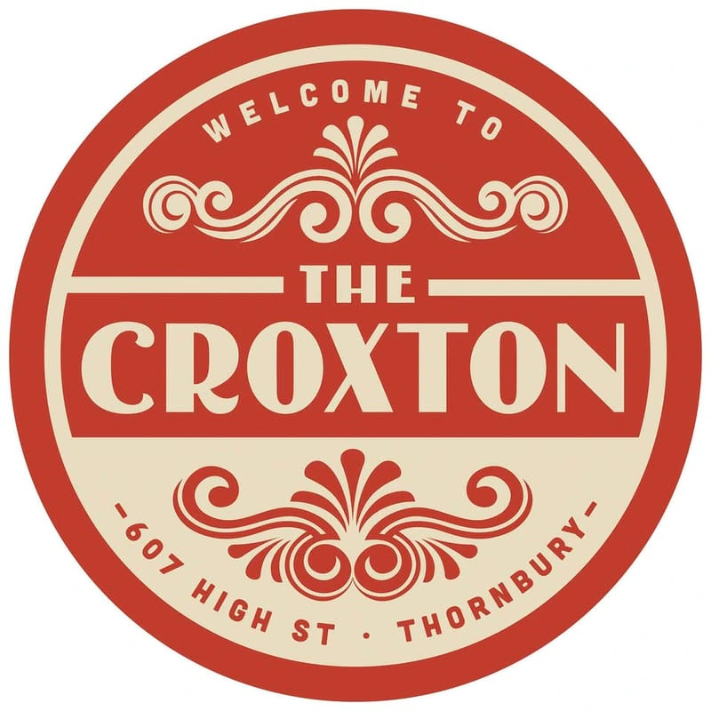 The Croxton Bandroom