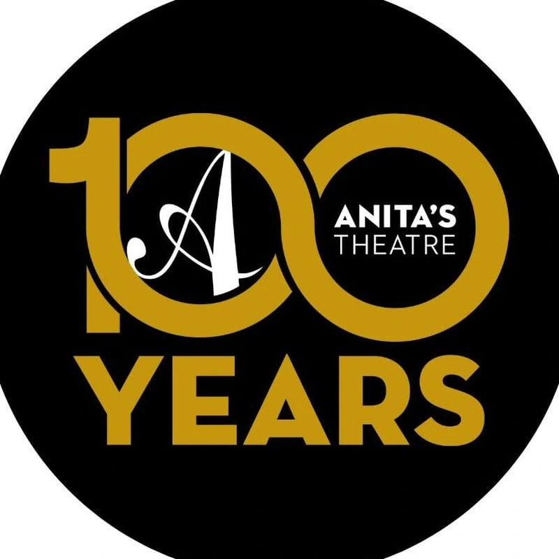 Anita's Theatre