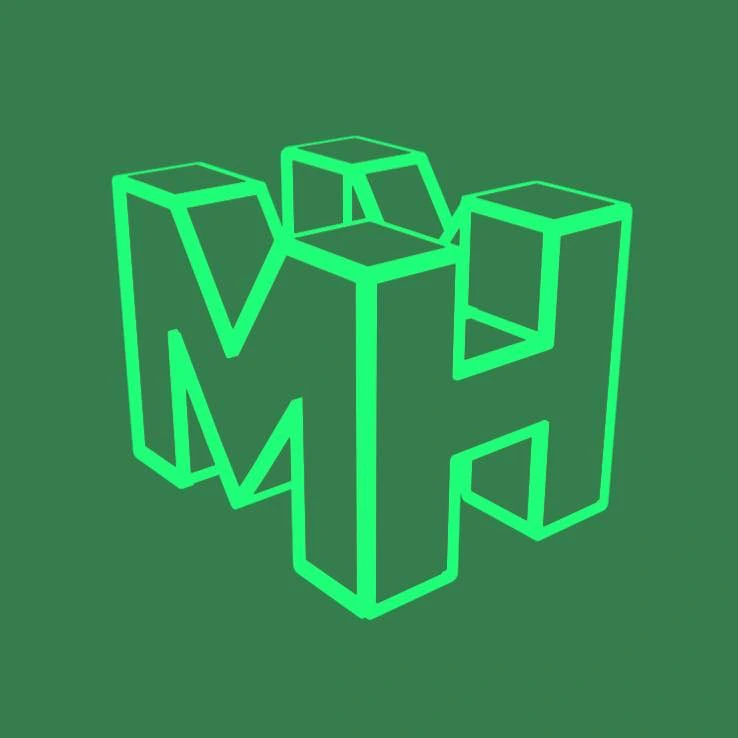 Magnet House