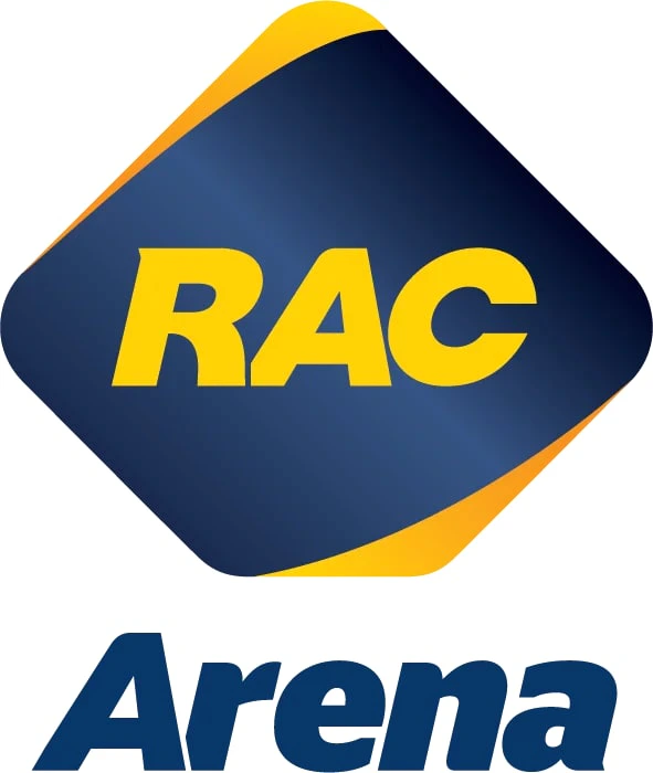 RAC Arena