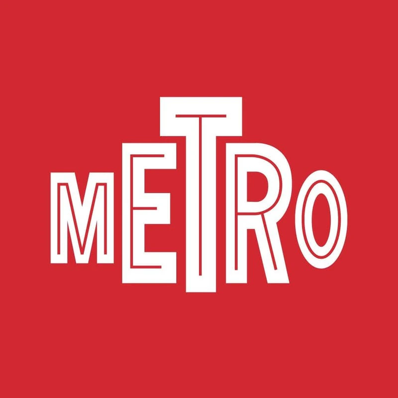 Metro Social