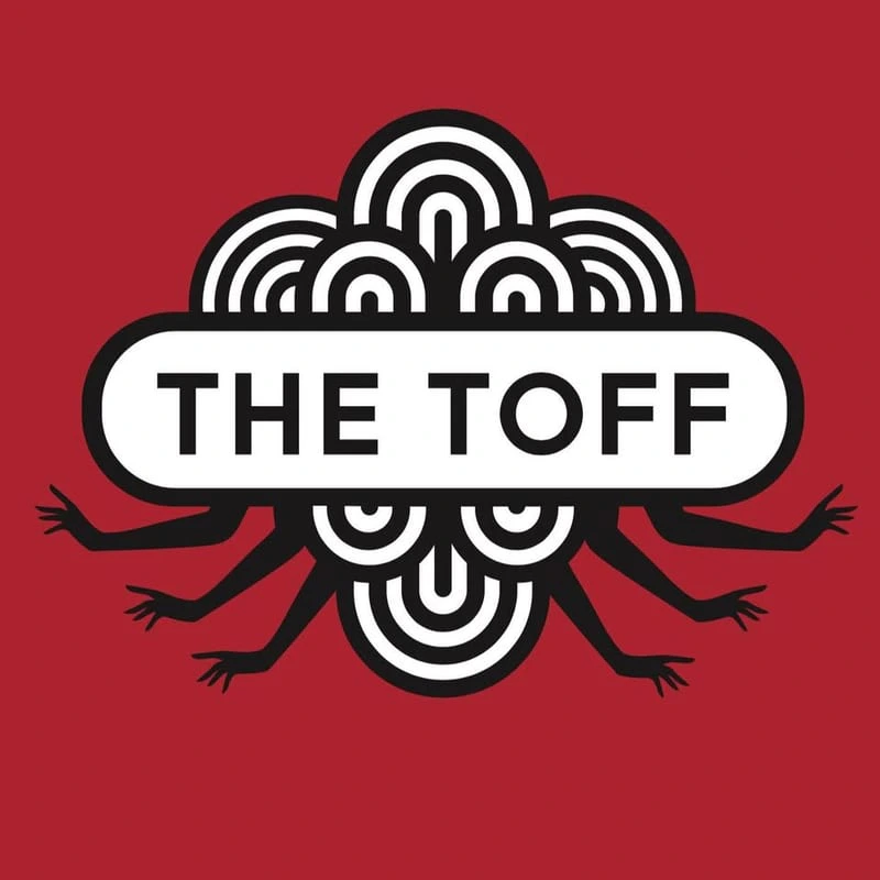 The Toff in Town