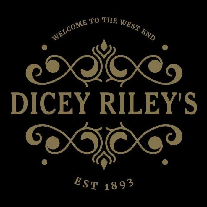 Dicey Riley's Hotel
