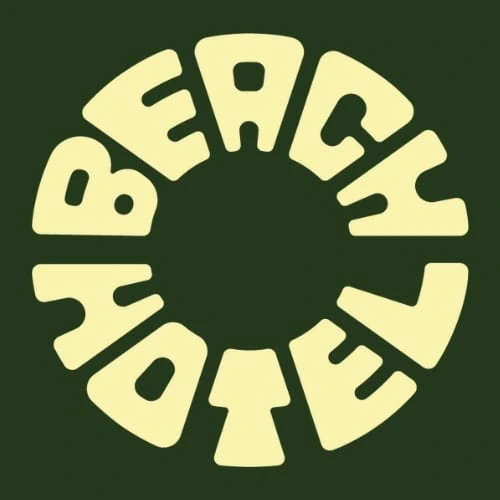 Beach Hotel