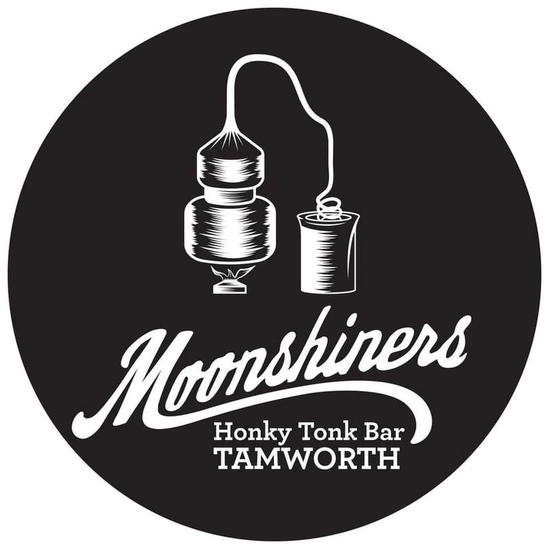 Moonshiners Honky Tonk Bar