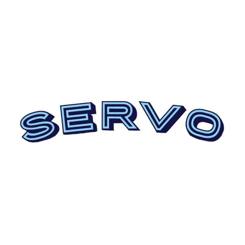 The Servo