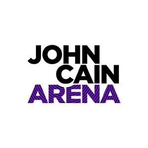 John Cain Arena