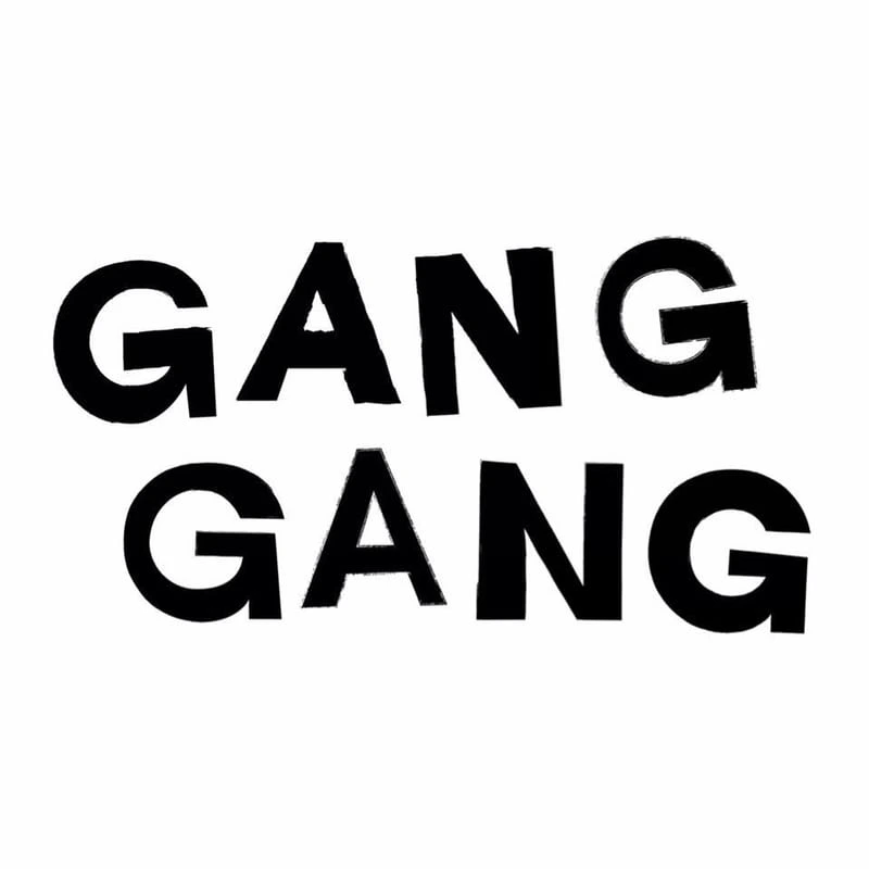 Gang Gang Cafe and Bar