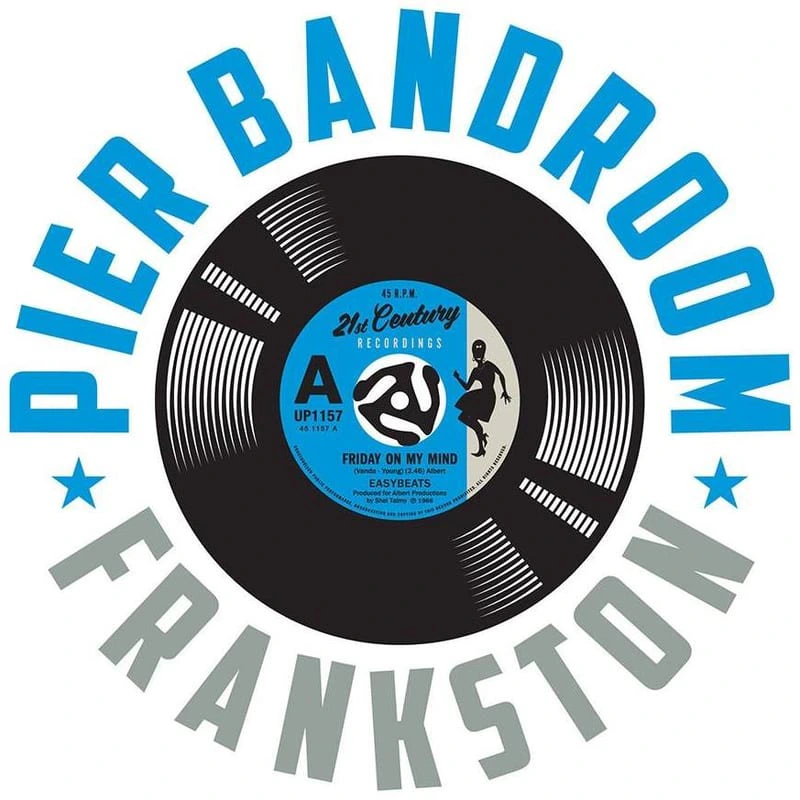 Pier Bandroom