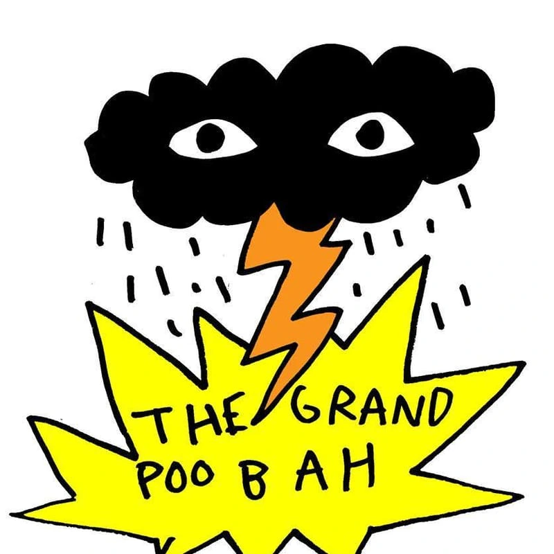 The Grand Poobah