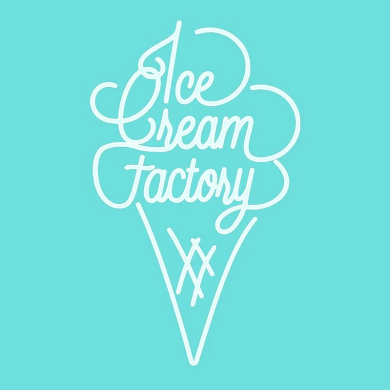 The Ice Cream Factory