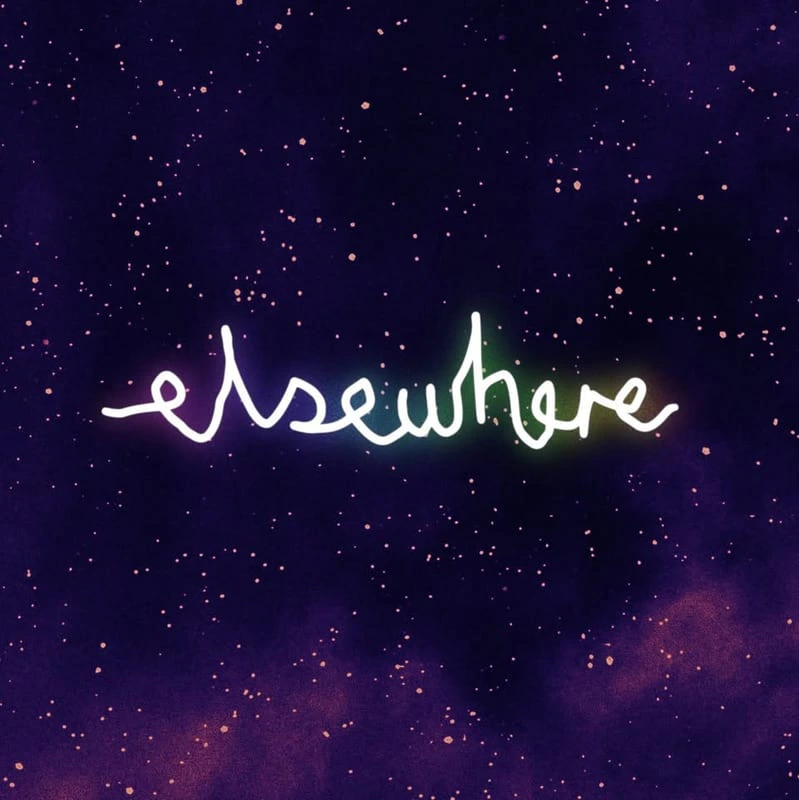 Elsewhere