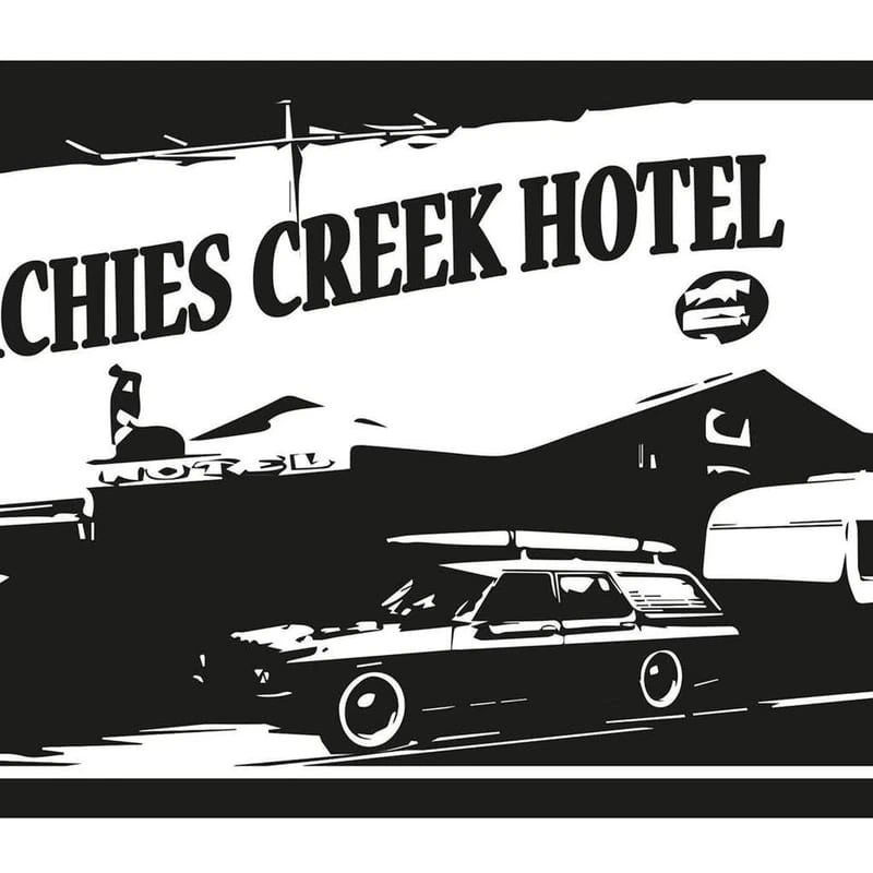 Archies Creek Hotel
