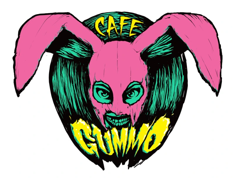 Cafe Gummo
