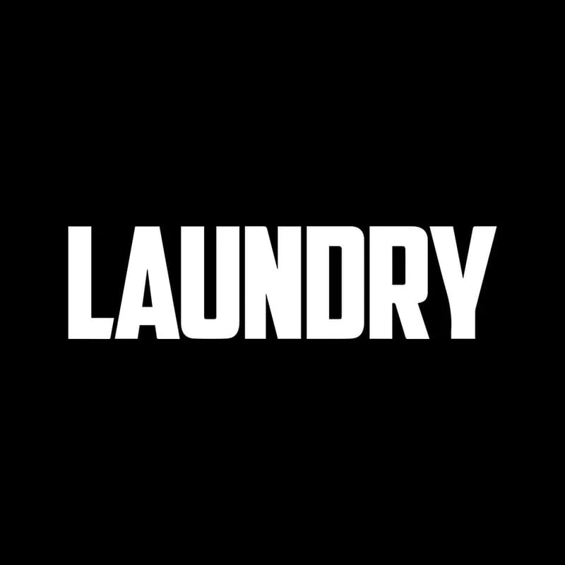 Laundry Bar