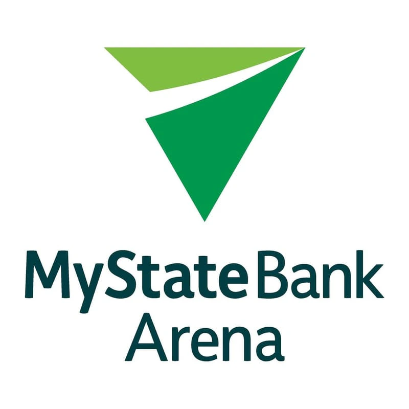 MyState Bank Arena