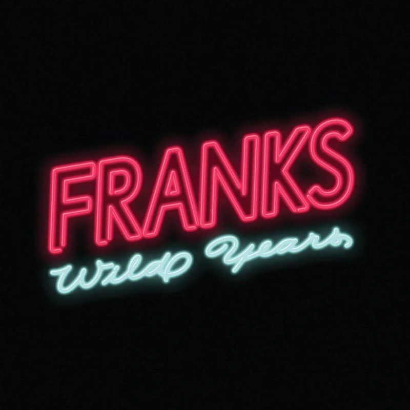 Frank's Wild Years