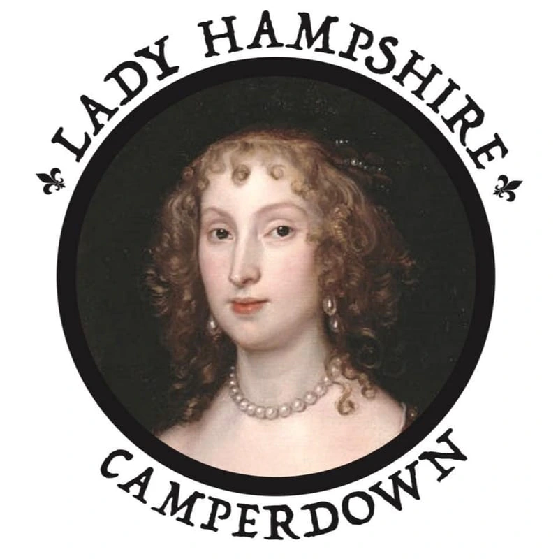 The Lady Hampshire