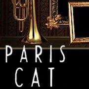 Paris Cat Jazz Club