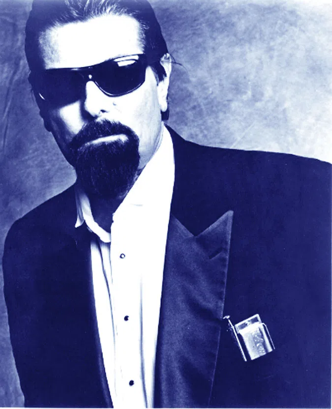 William Clarke