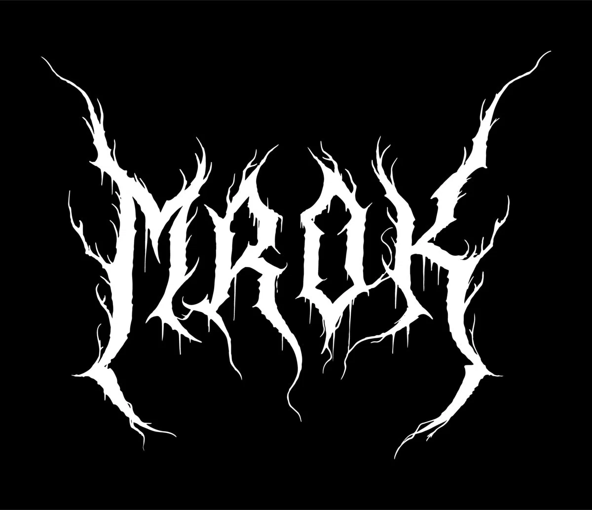 Mrok