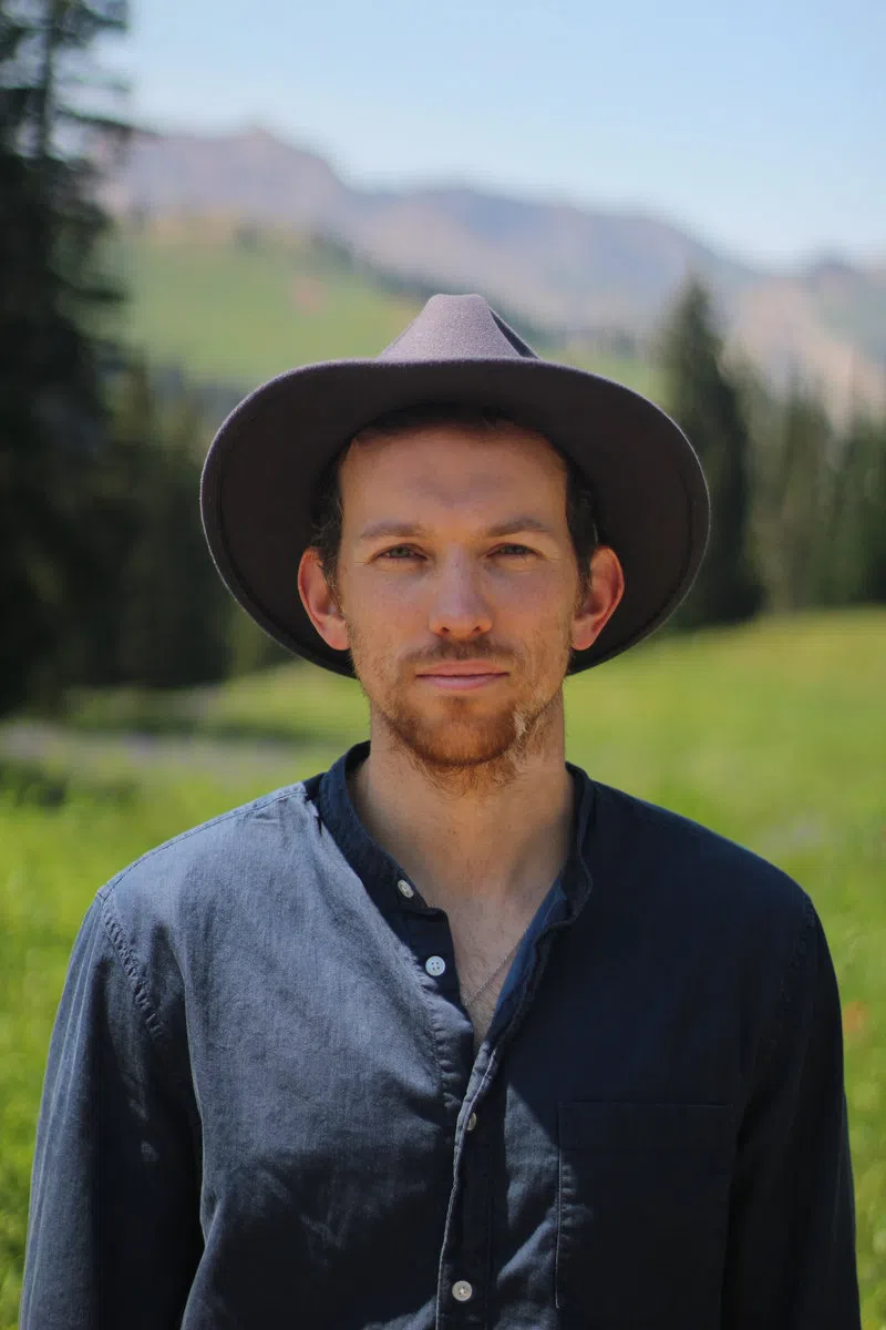 Ben Reneer