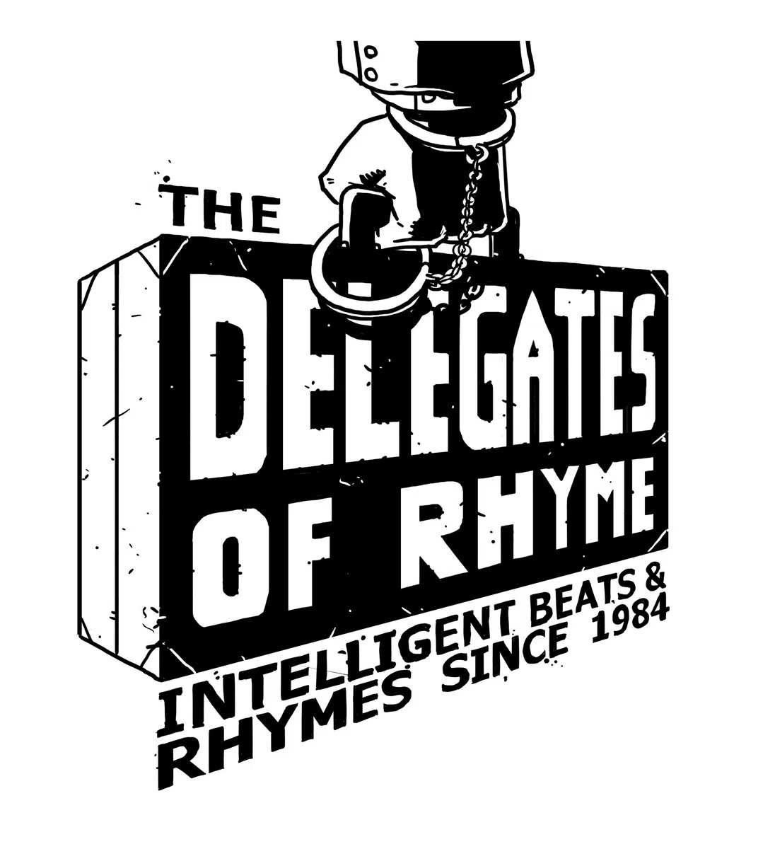 Delegates of Rhyme