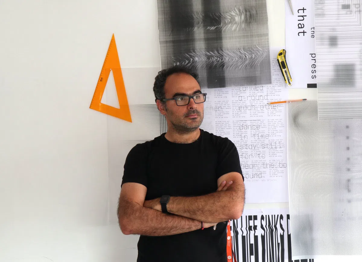 Dimitris Maronidis