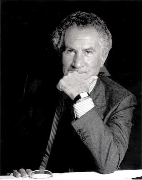 Carlo Savina