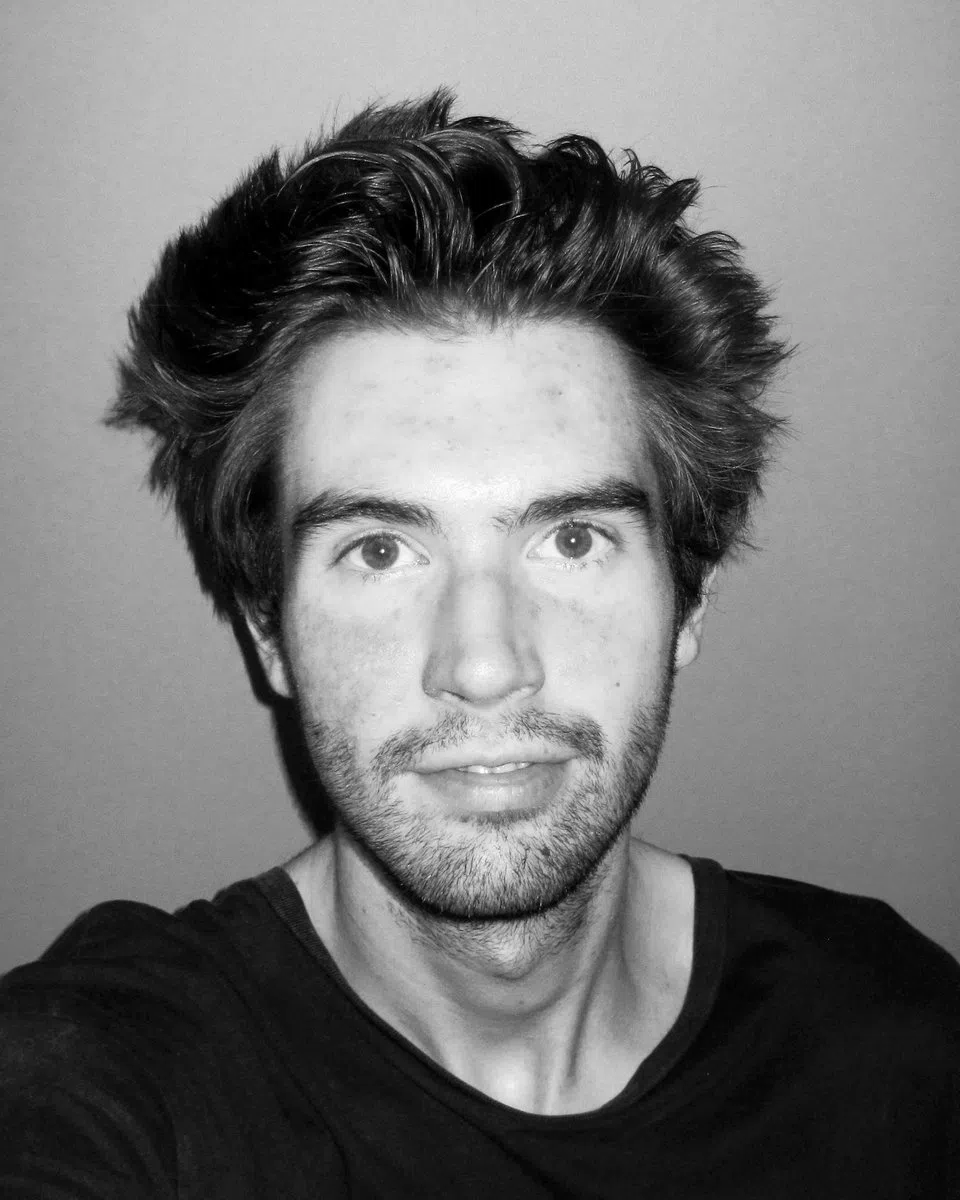 Miles Walters