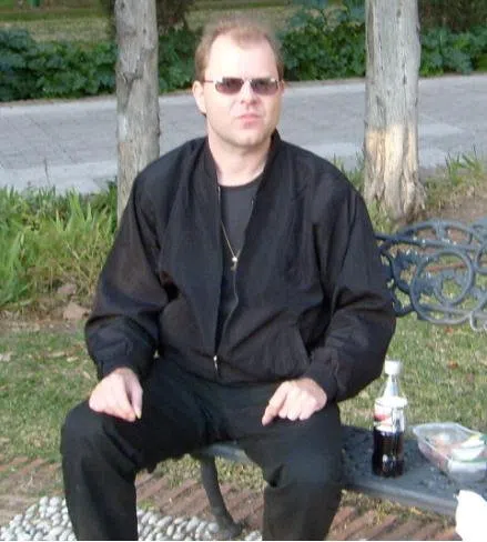 Ronny Heimdal