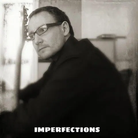 Antony Plain