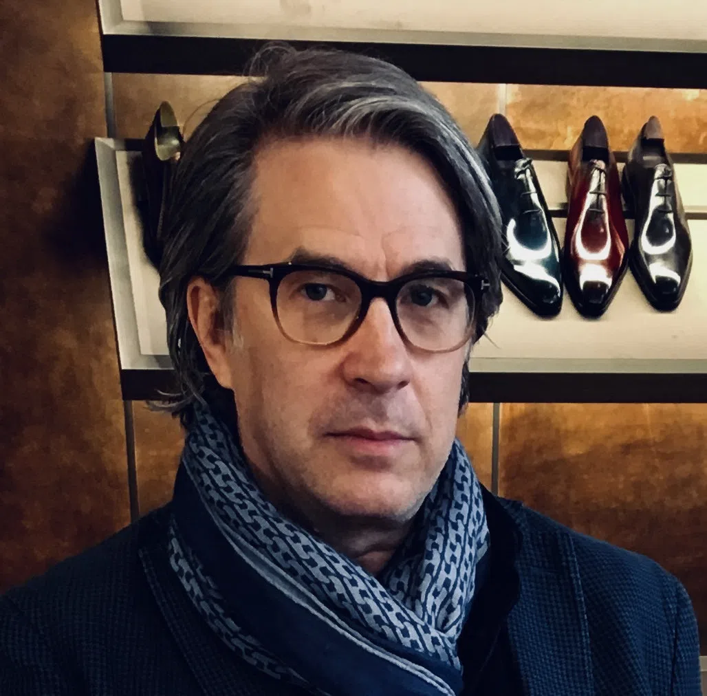 Stephen Flint