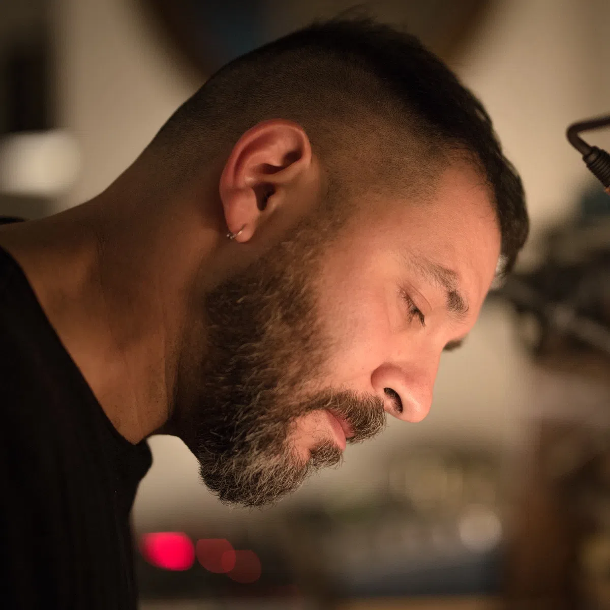 Luca Longobardi