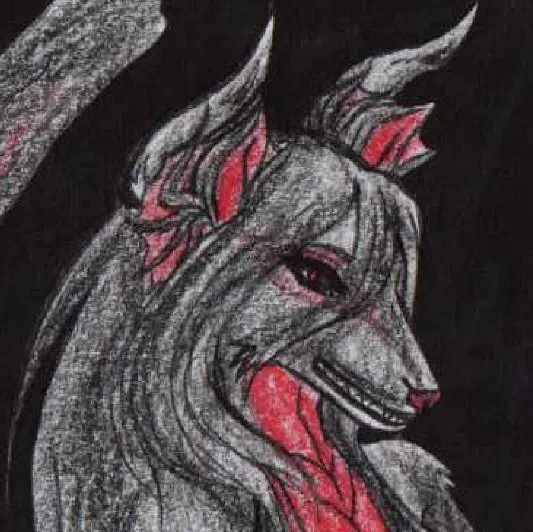 Dragonwolf