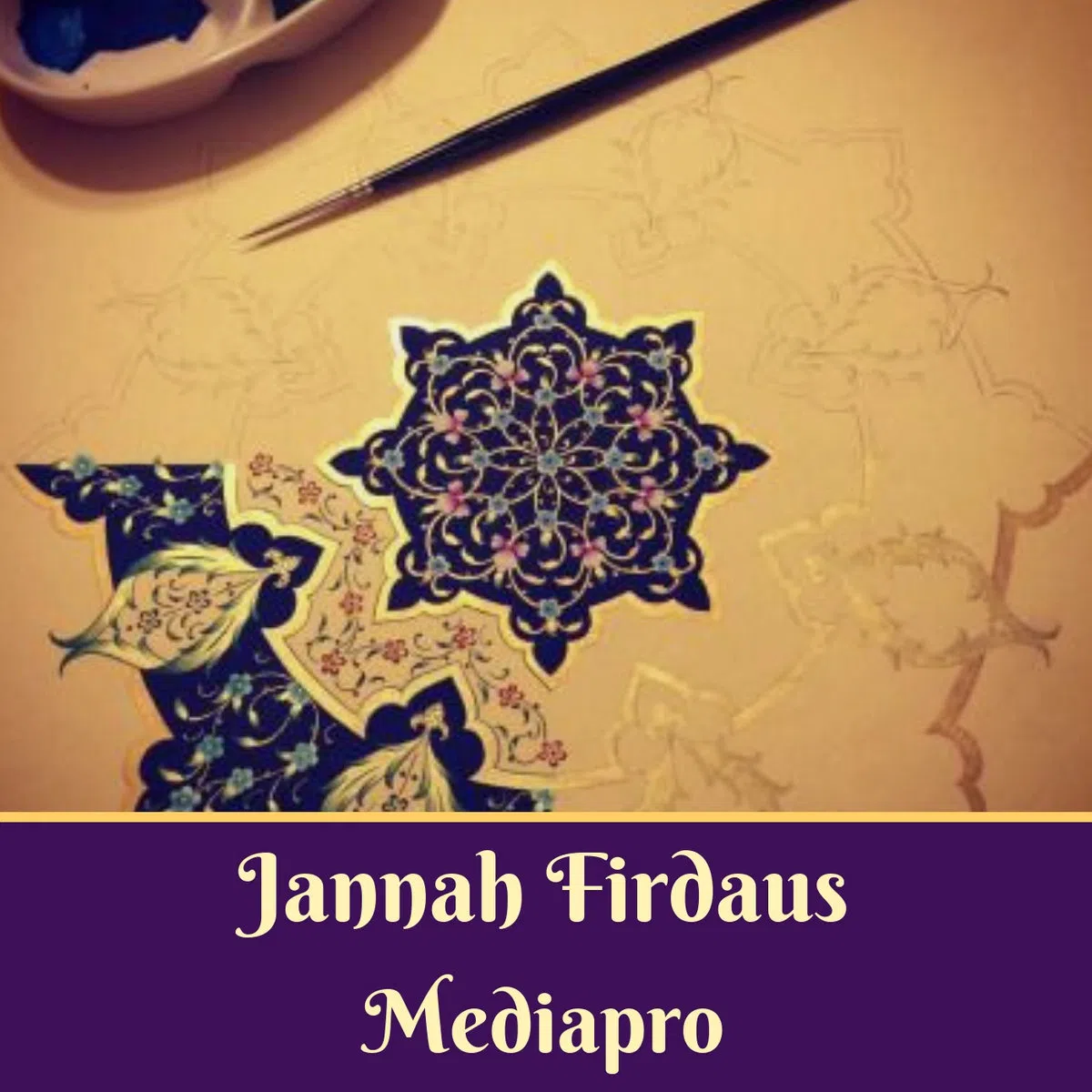 Jannah Firdaus Mediapro