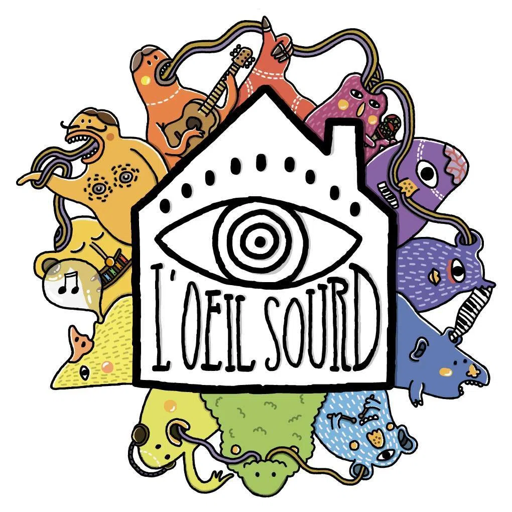 L'Œil Sourd
