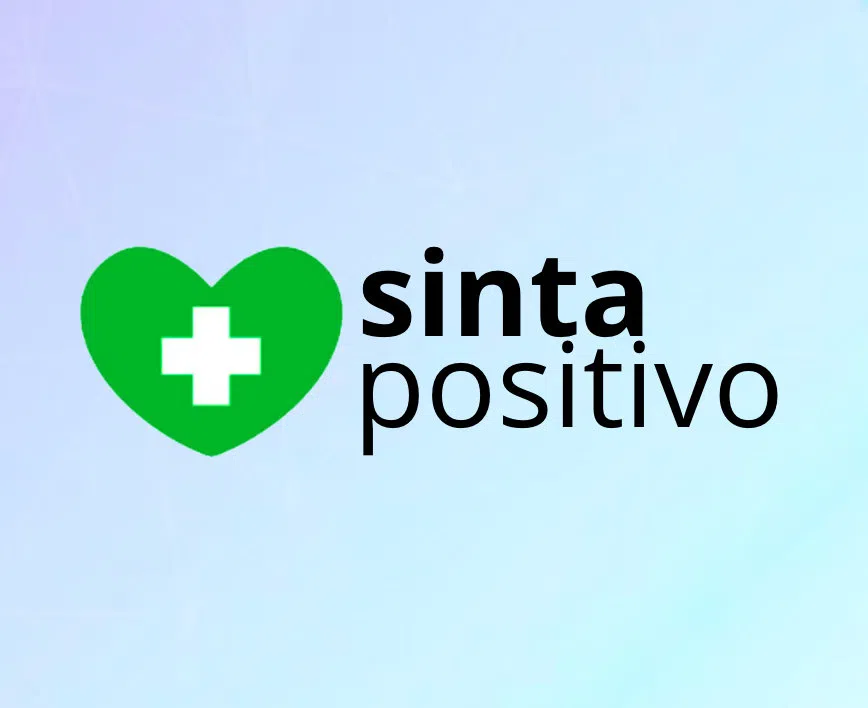 Sinta Positivo