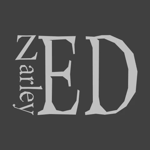 Zed Narley