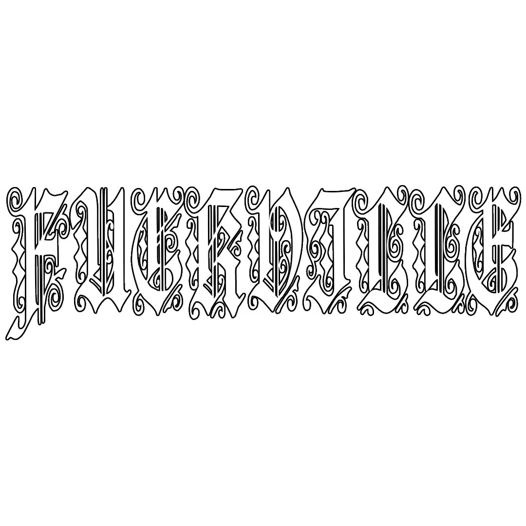 Fuckville
