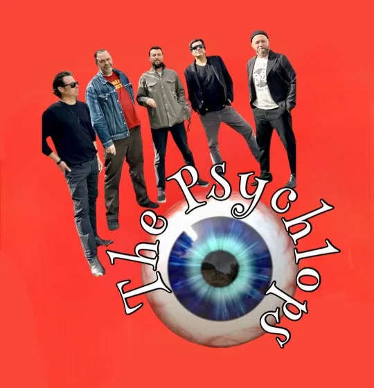 The Psychlops