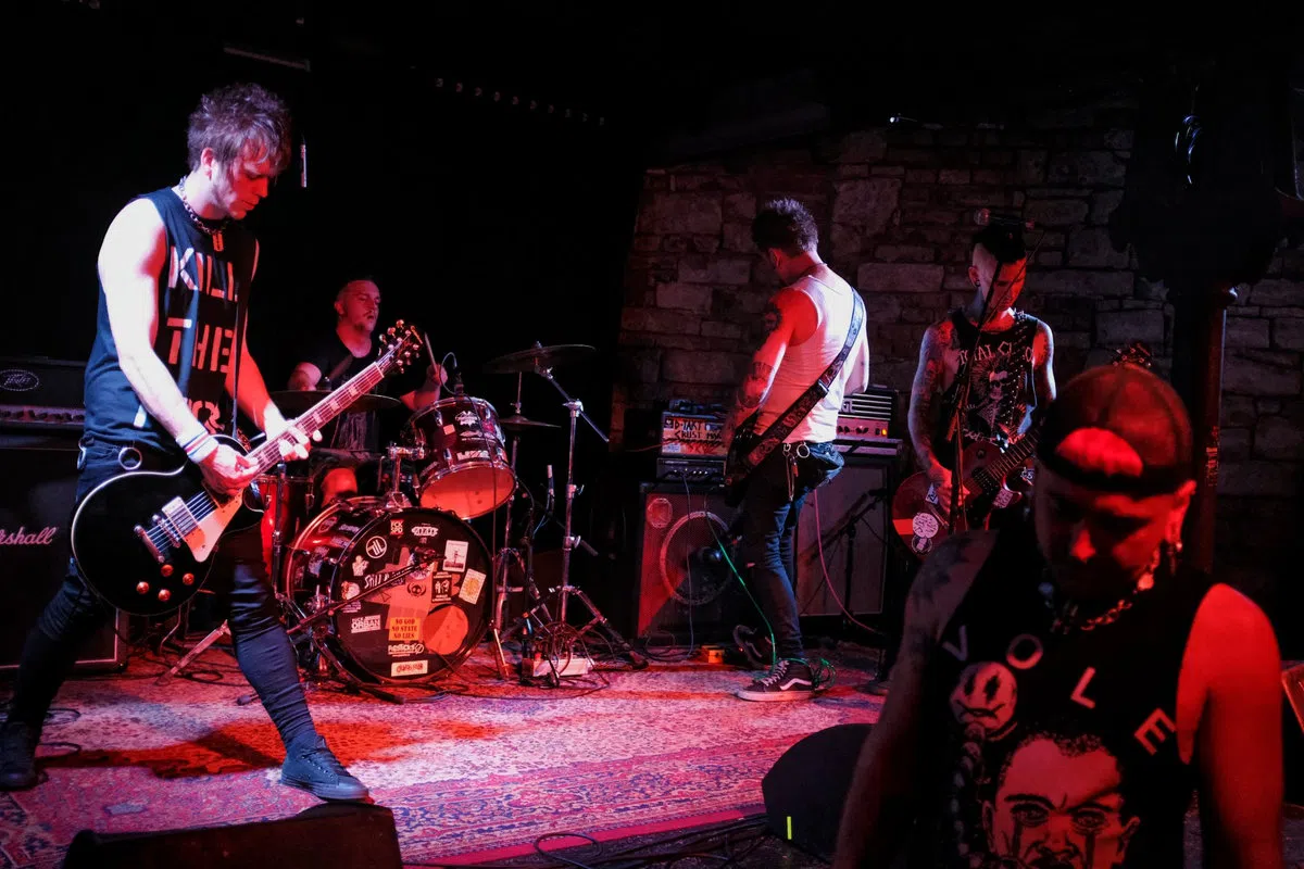 Altercation