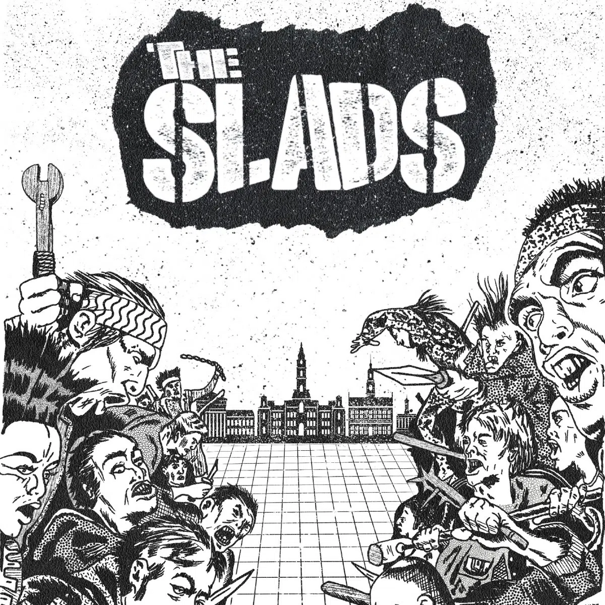 The Slads