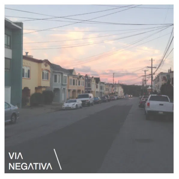 Via Negativa