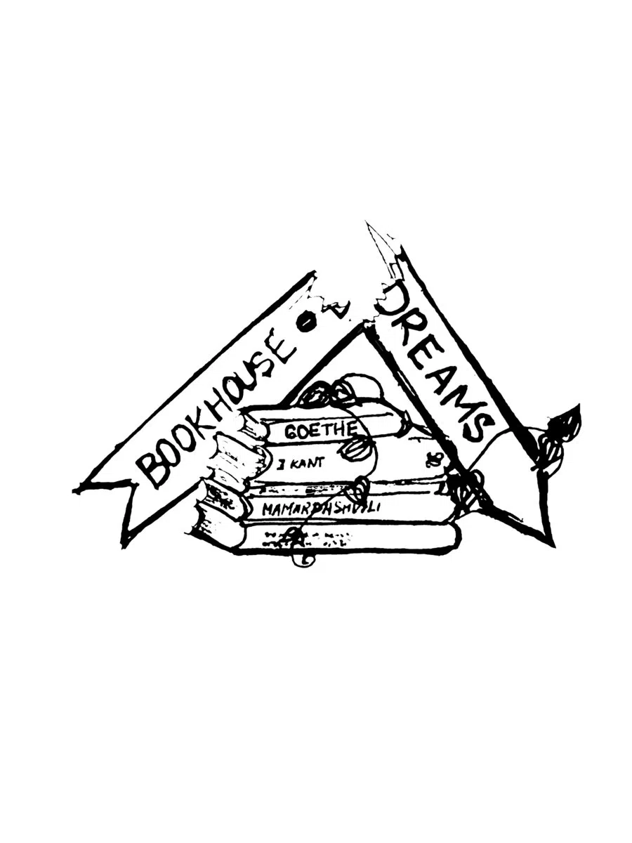 Bookhouse Dreams