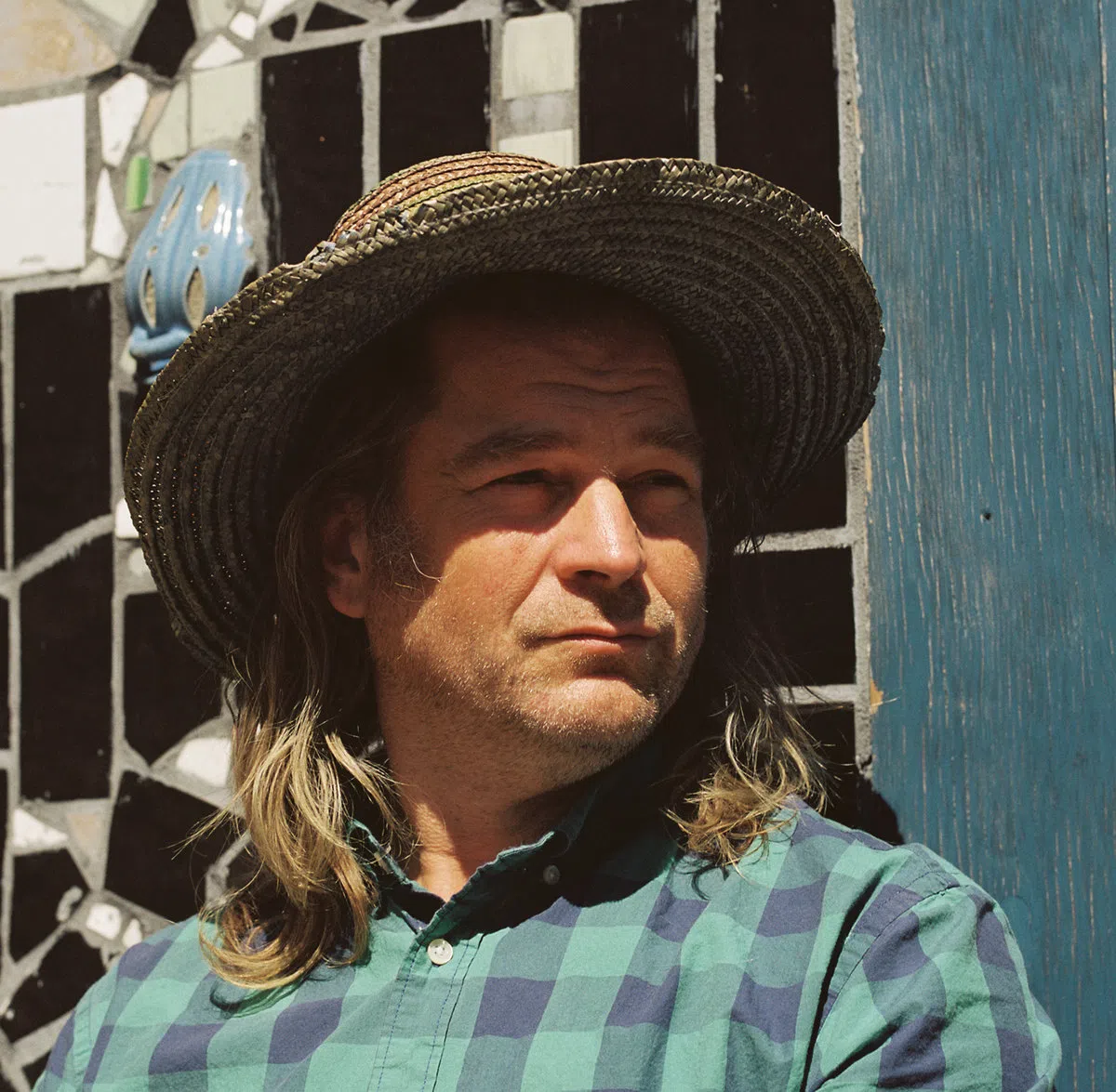 Karl Blau