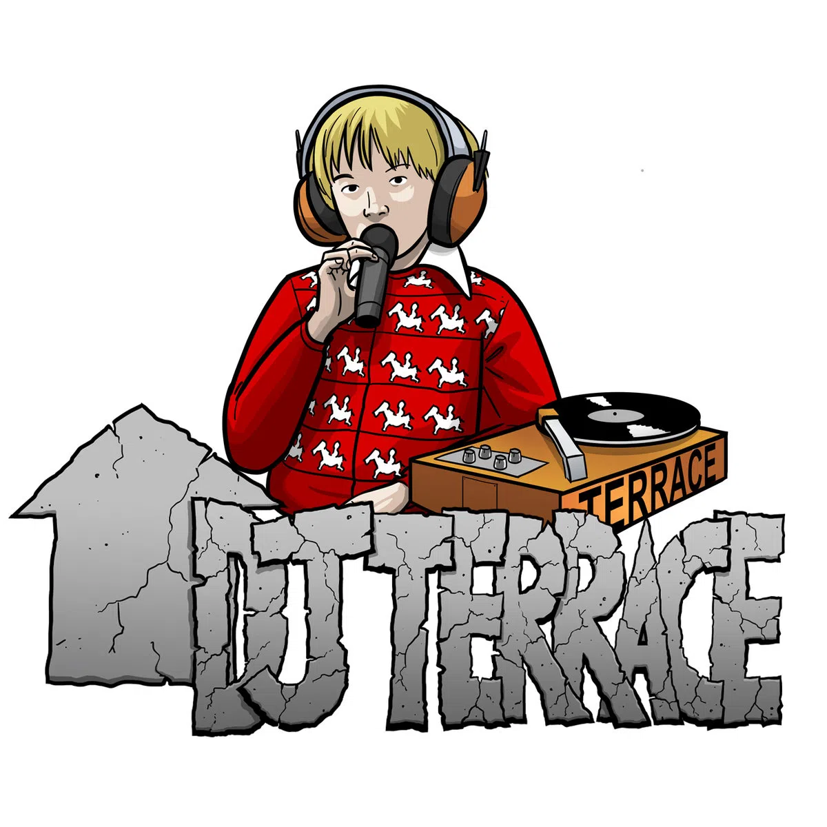 DJ Terrace