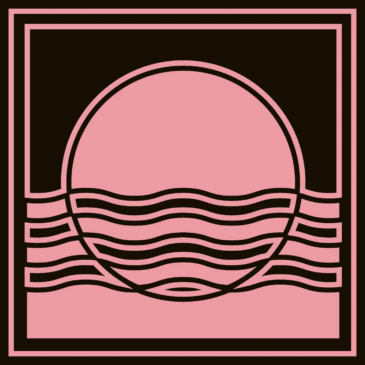 SVNSET WAVES