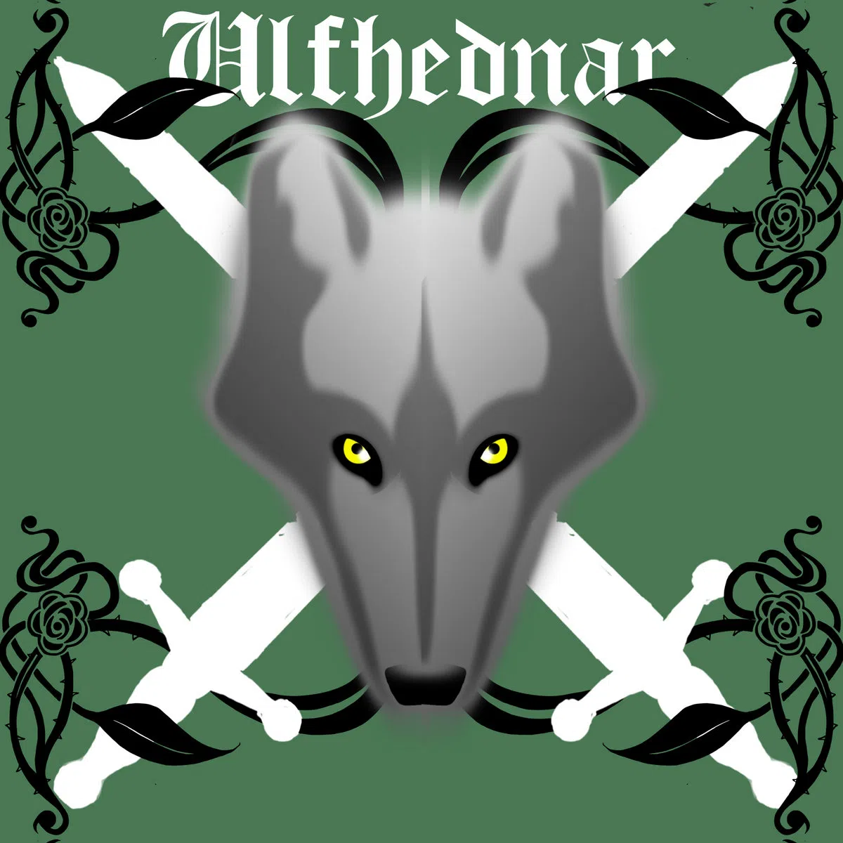Ulfhednar